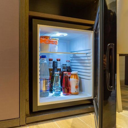 Hotel San Marco Reggio Emilia Dış mekan fotoğraf