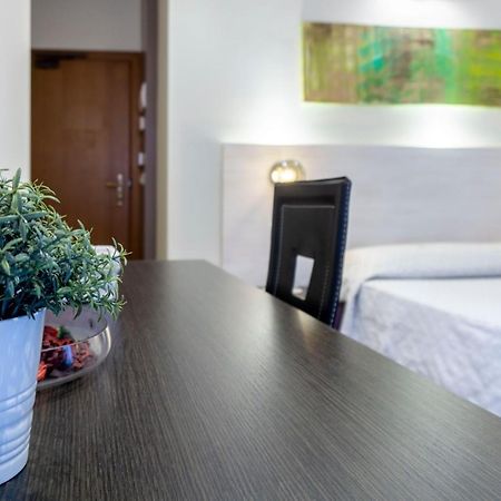 Hotel San Marco Reggio Emilia Dış mekan fotoğraf