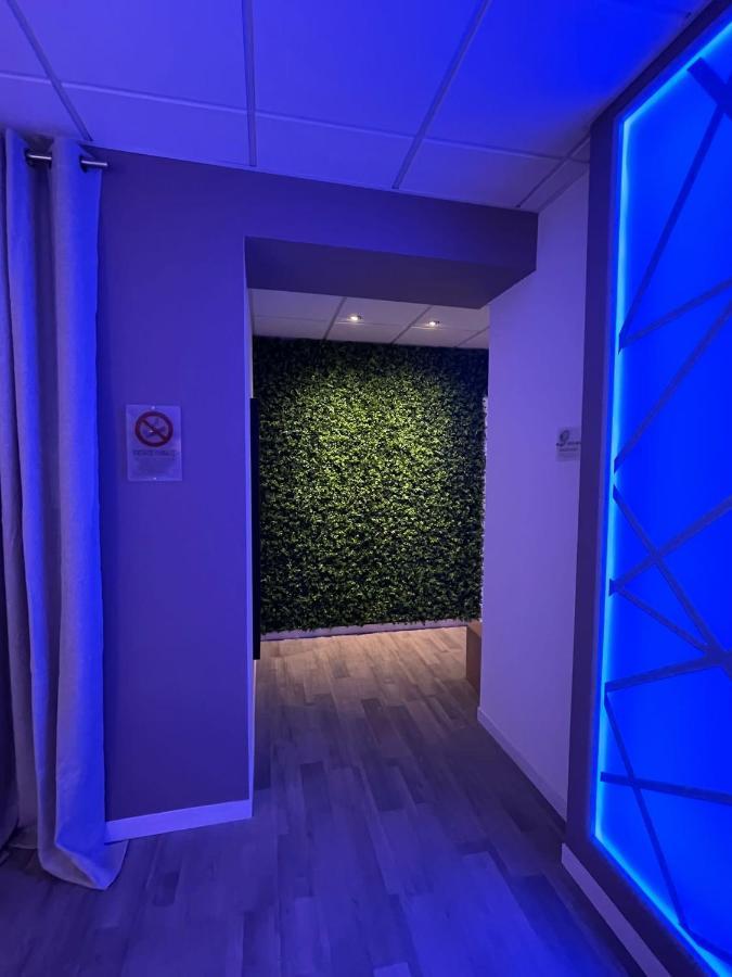 Hotel San Marco Reggio Emilia Dış mekan fotoğraf