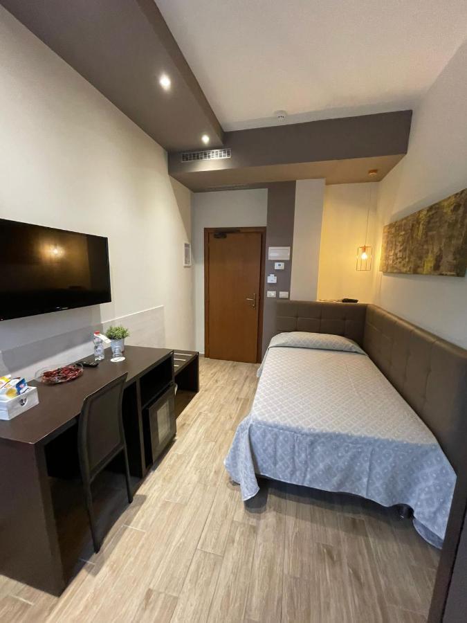 Hotel San Marco Reggio Emilia Dış mekan fotoğraf