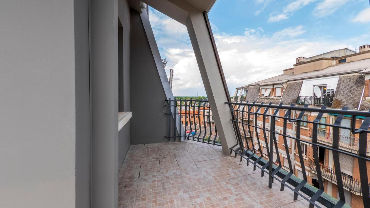 Hotel San Marco Reggio Emilia Dış mekan fotoğraf