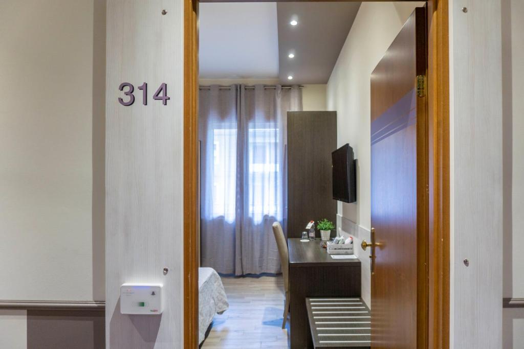 Hotel San Marco Reggio Emilia Dış mekan fotoğraf