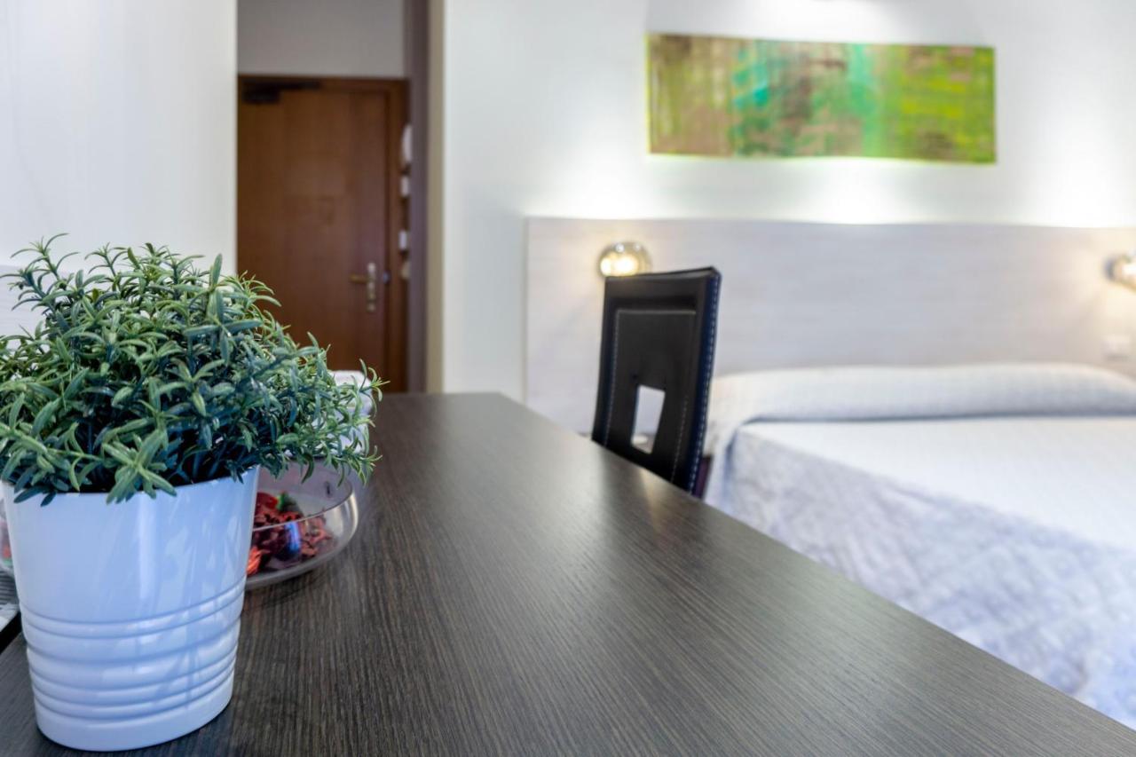 Hotel San Marco Reggio Emilia Dış mekan fotoğraf