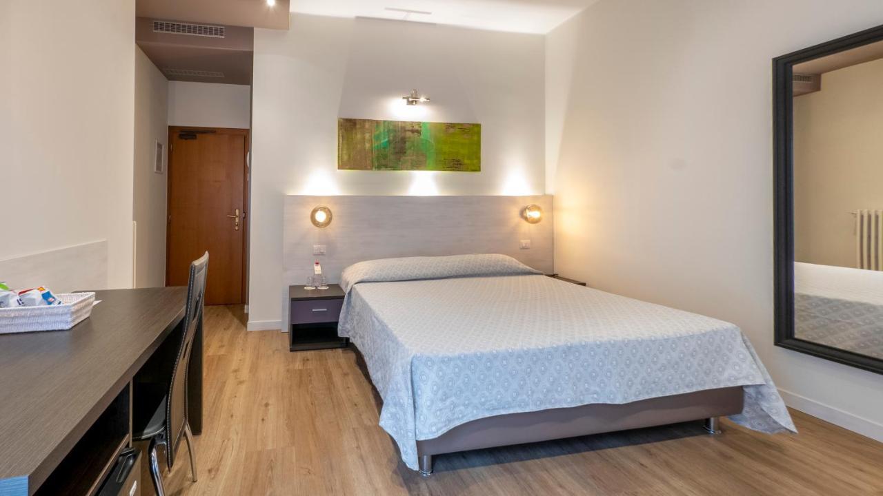 Hotel San Marco Reggio Emilia Dış mekan fotoğraf