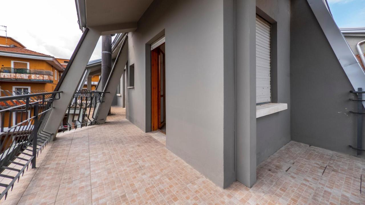 Hotel San Marco Reggio Emilia Dış mekan fotoğraf