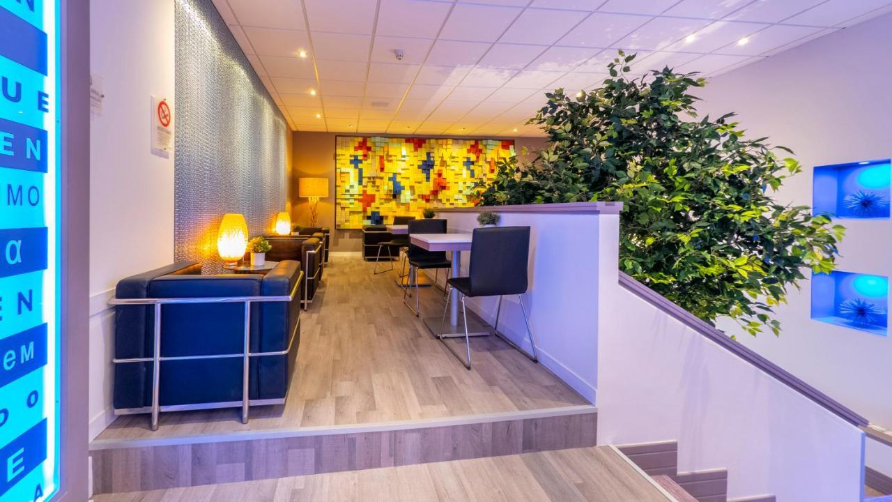 Hotel San Marco Reggio Emilia Dış mekan fotoğraf