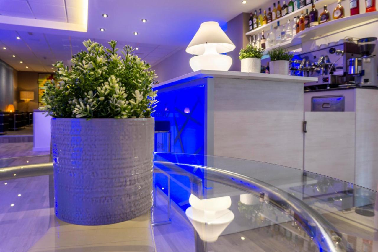 Hotel San Marco Reggio Emilia Dış mekan fotoğraf