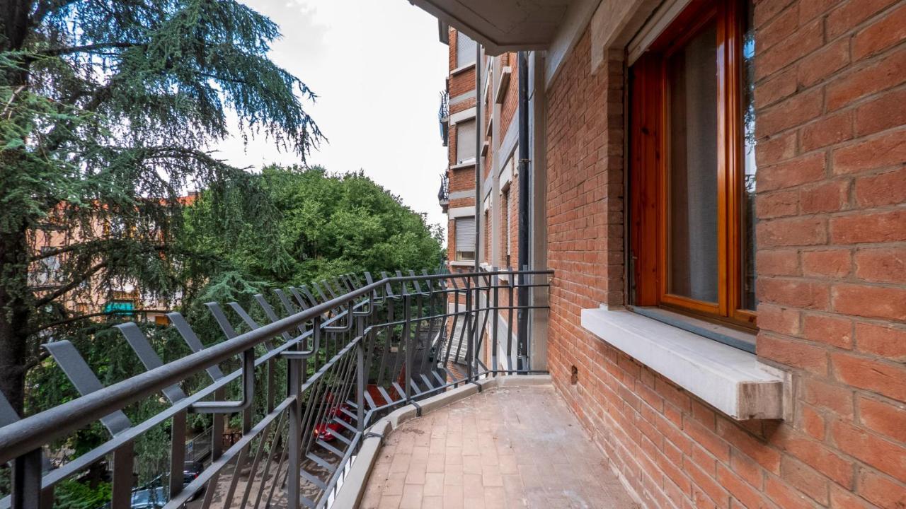 Hotel San Marco Reggio Emilia Dış mekan fotoğraf