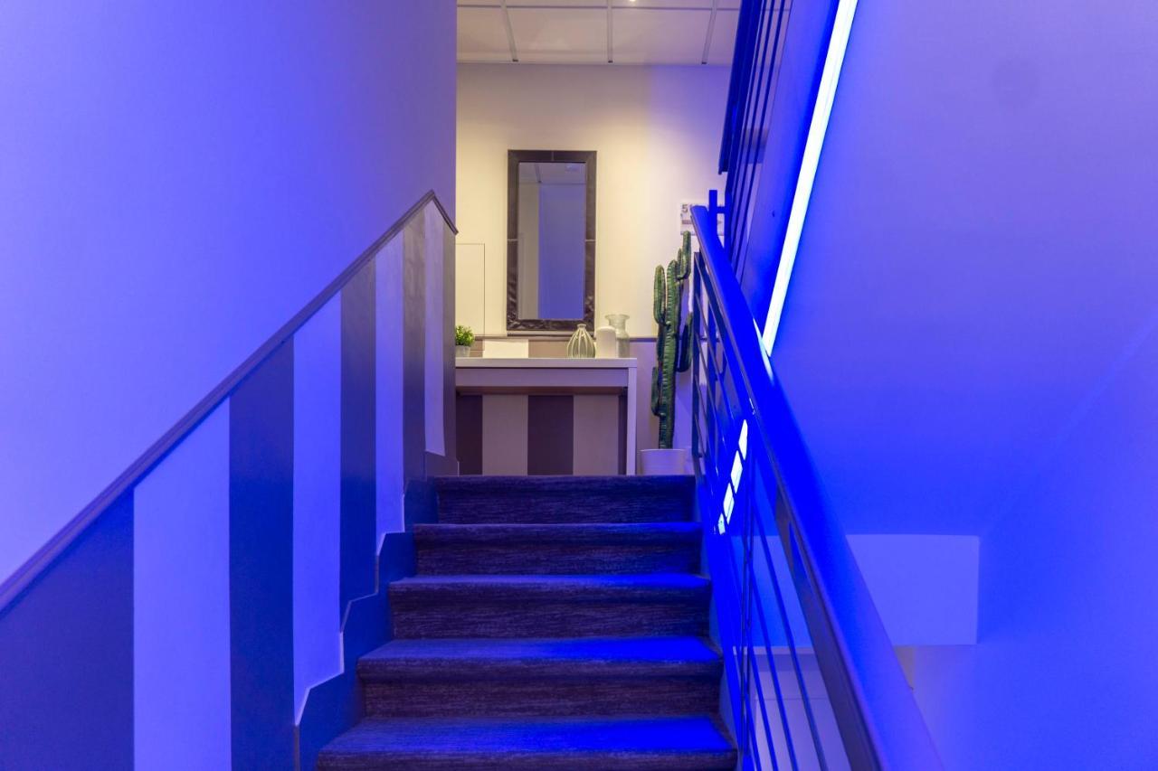 Hotel San Marco Reggio Emilia Dış mekan fotoğraf