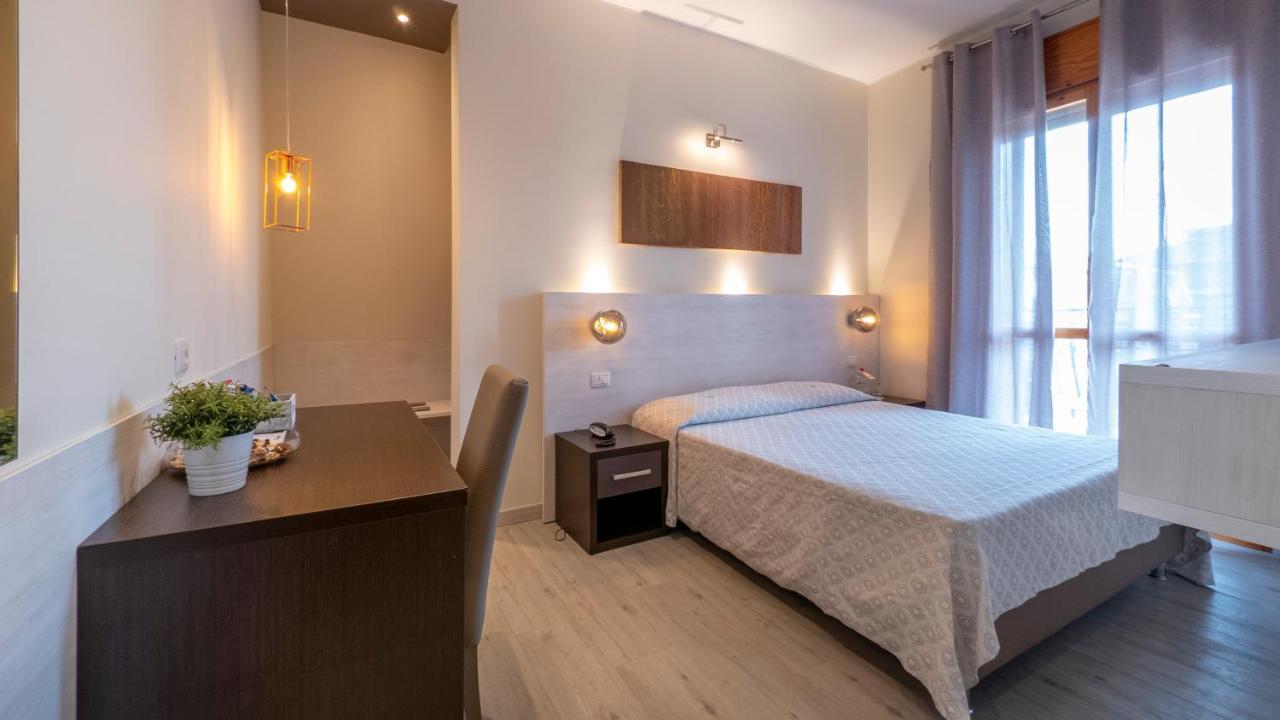 Hotel San Marco Reggio Emilia Dış mekan fotoğraf