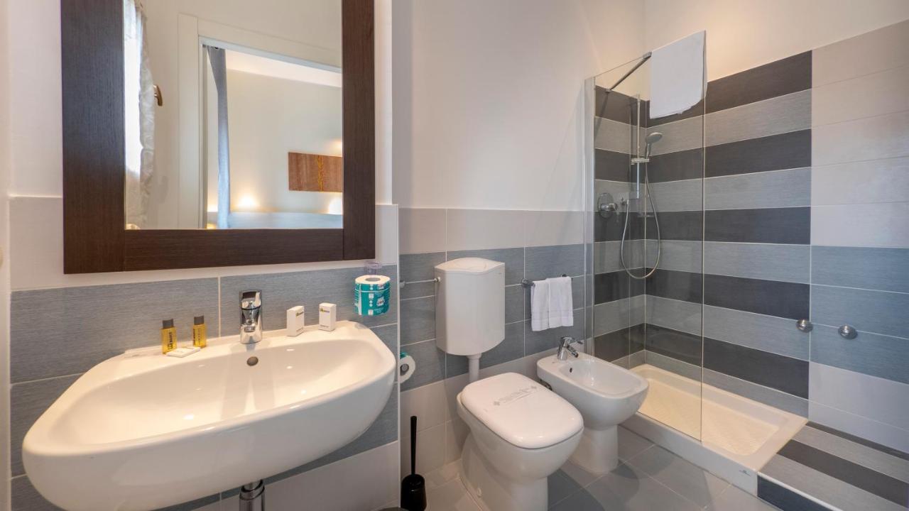 Hotel San Marco Reggio Emilia Dış mekan fotoğraf