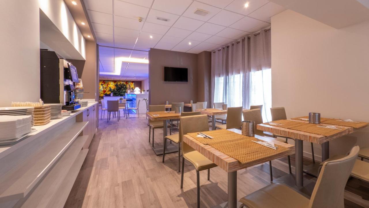 Hotel San Marco Reggio Emilia Dış mekan fotoğraf