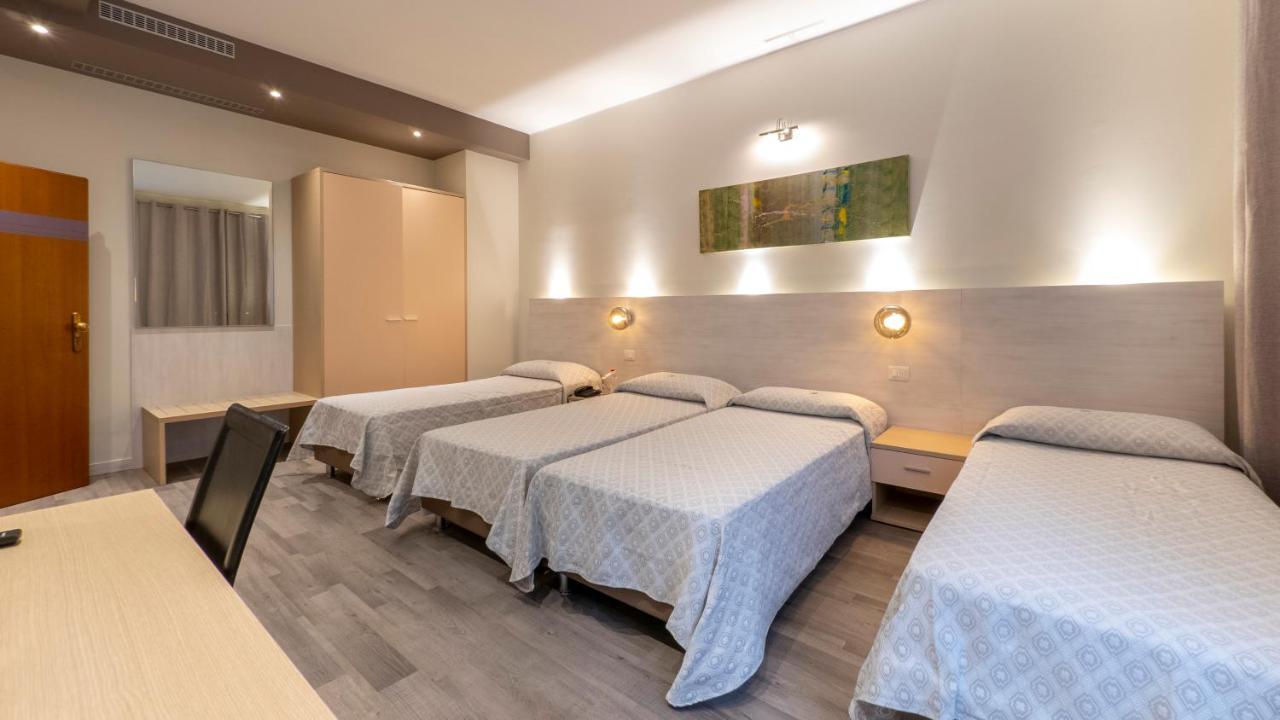 Hotel San Marco Reggio Emilia Dış mekan fotoğraf