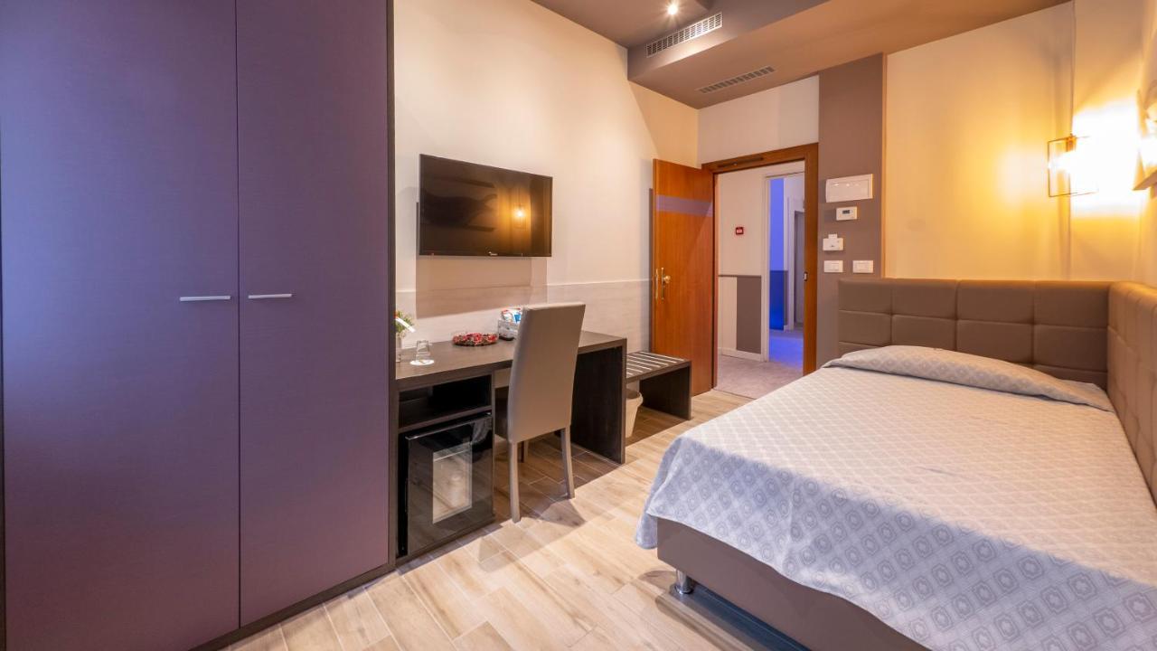 Hotel San Marco Reggio Emilia Dış mekan fotoğraf