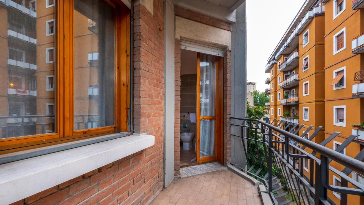 Hotel San Marco Reggio Emilia Dış mekan fotoğraf