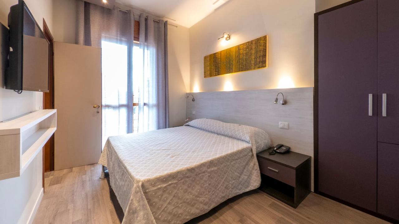 Hotel San Marco Reggio Emilia Dış mekan fotoğraf