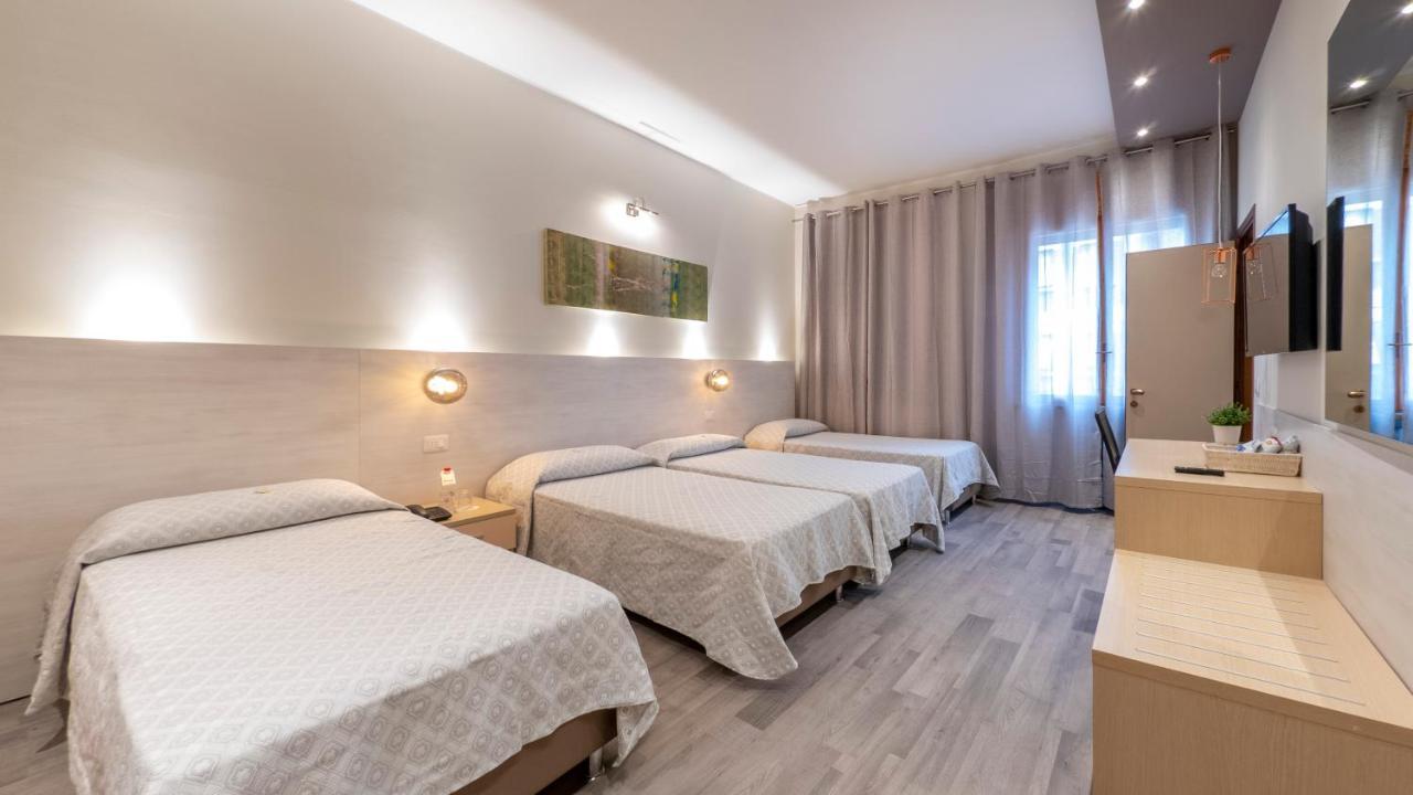 Hotel San Marco Reggio Emilia Dış mekan fotoğraf