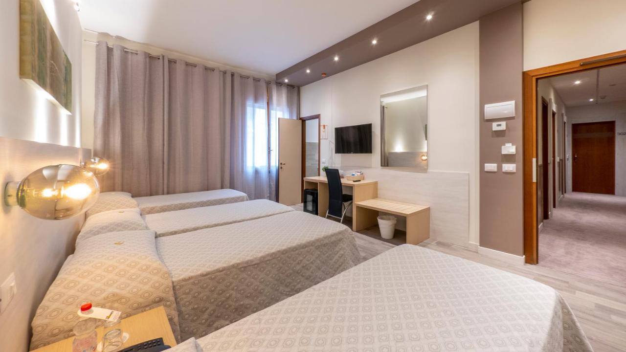 Hotel San Marco Reggio Emilia Dış mekan fotoğraf