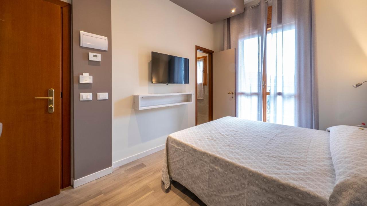 Hotel San Marco Reggio Emilia Dış mekan fotoğraf