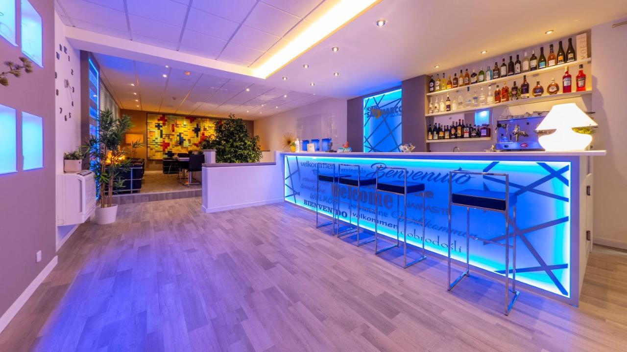 Hotel San Marco Reggio Emilia Dış mekan fotoğraf