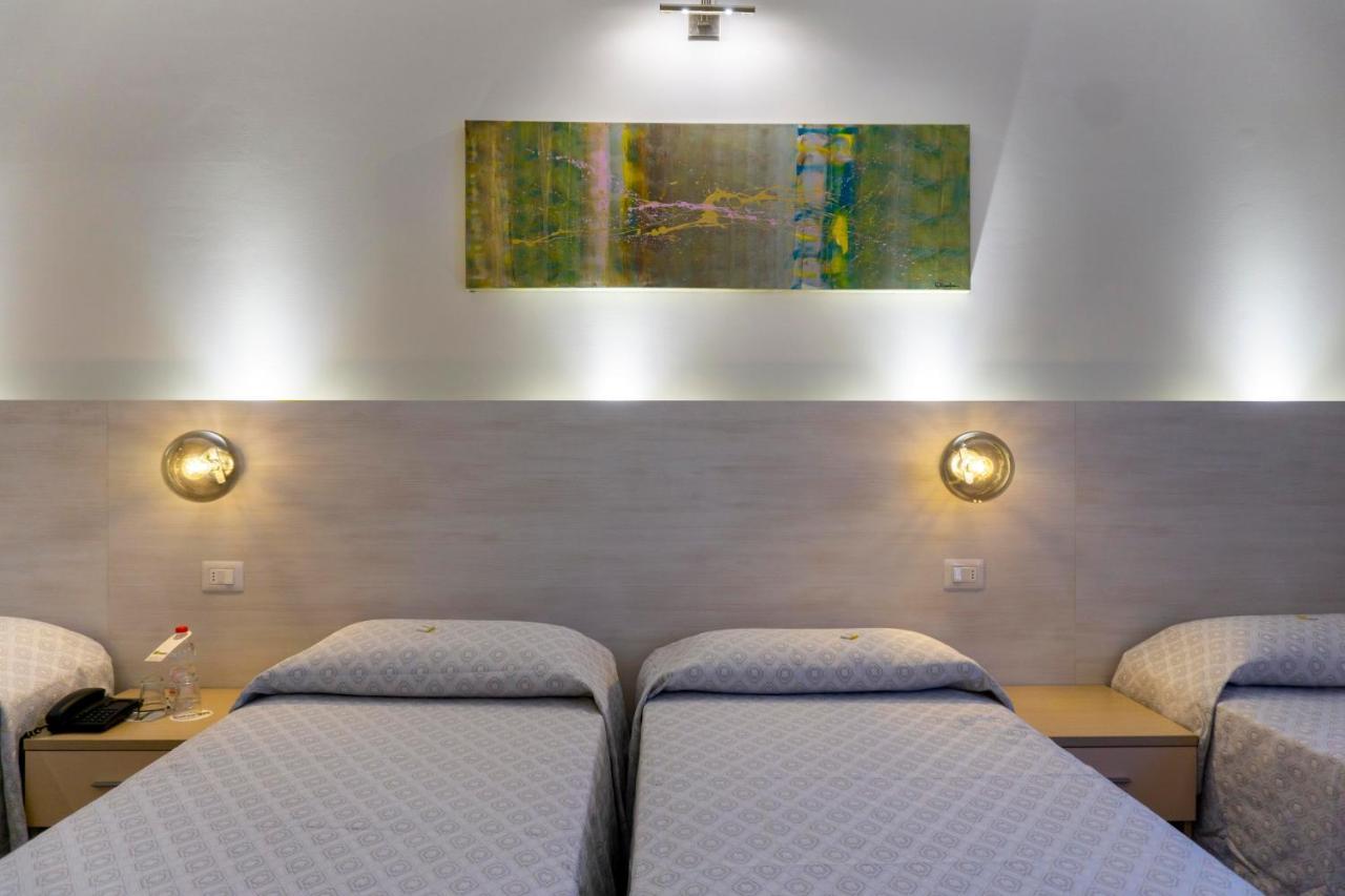 Hotel San Marco Reggio Emilia Dış mekan fotoğraf