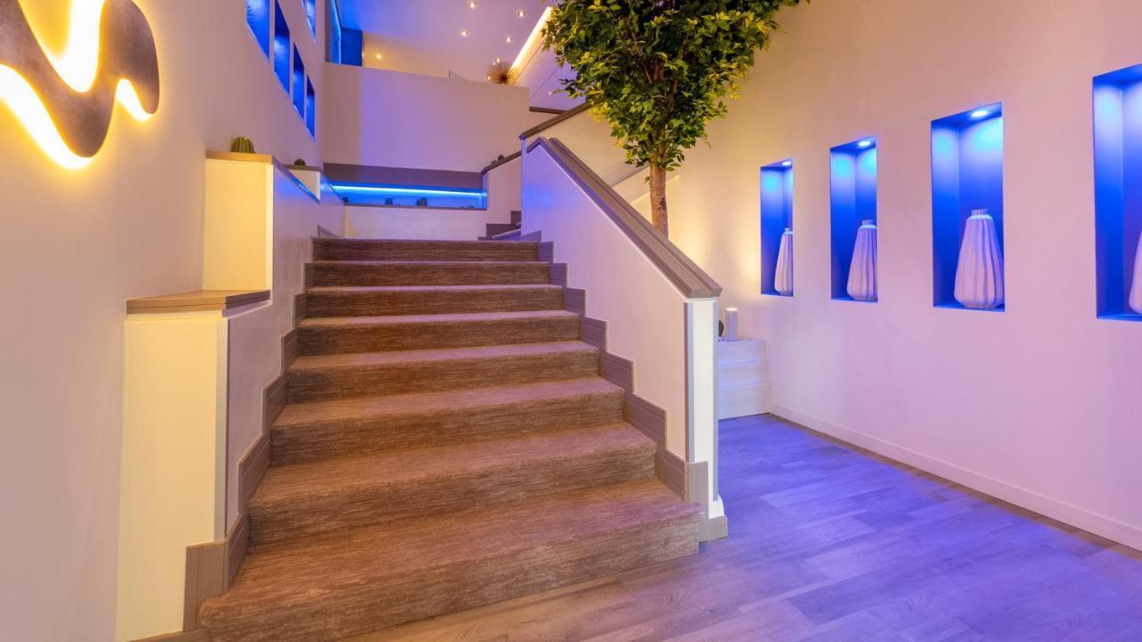 Hotel San Marco Reggio Emilia Dış mekan fotoğraf