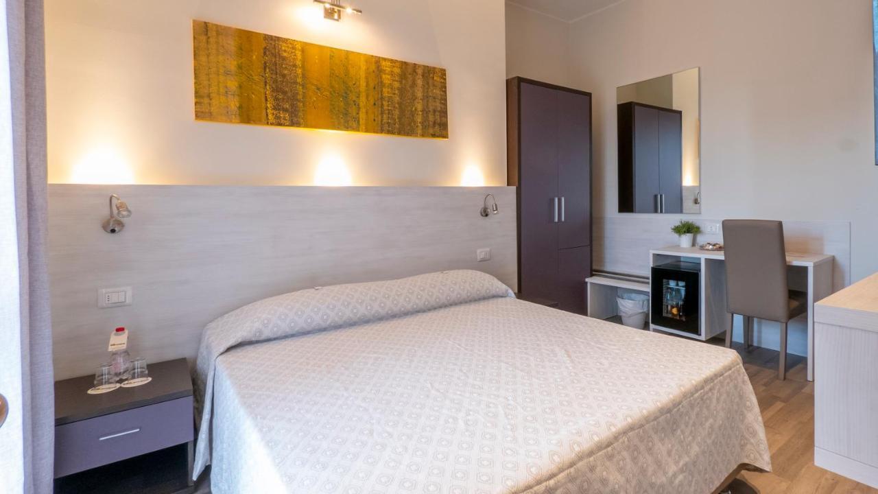 Hotel San Marco Reggio Emilia Dış mekan fotoğraf