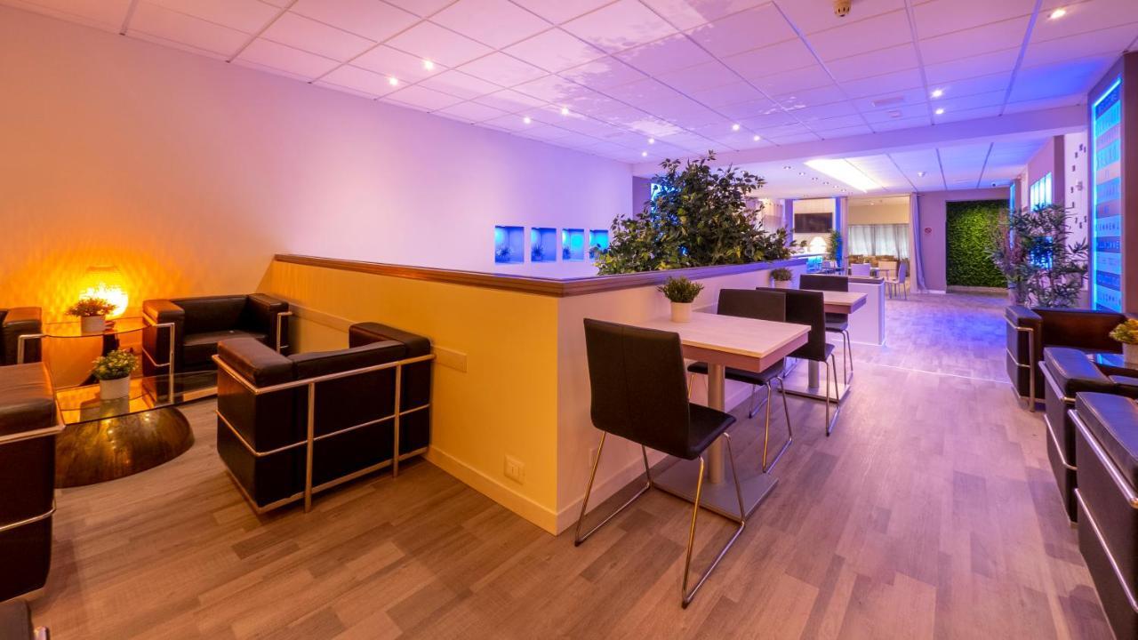 Hotel San Marco Reggio Emilia Dış mekan fotoğraf