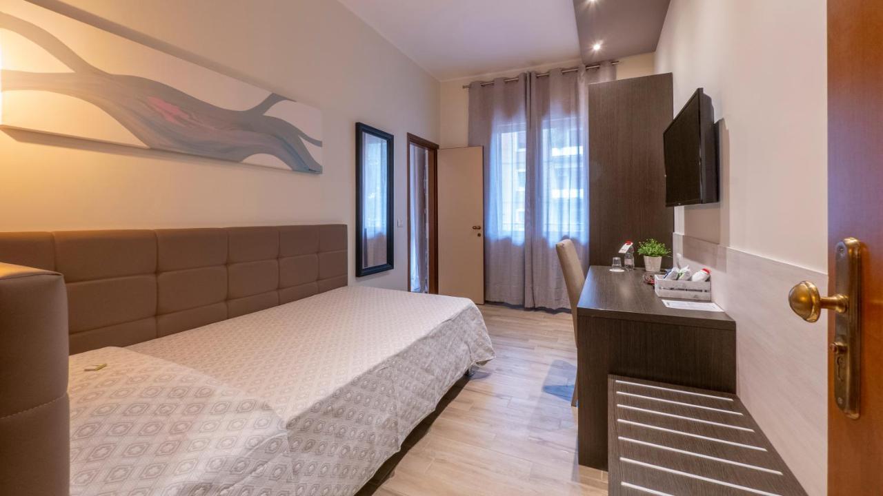 Hotel San Marco Reggio Emilia Dış mekan fotoğraf
