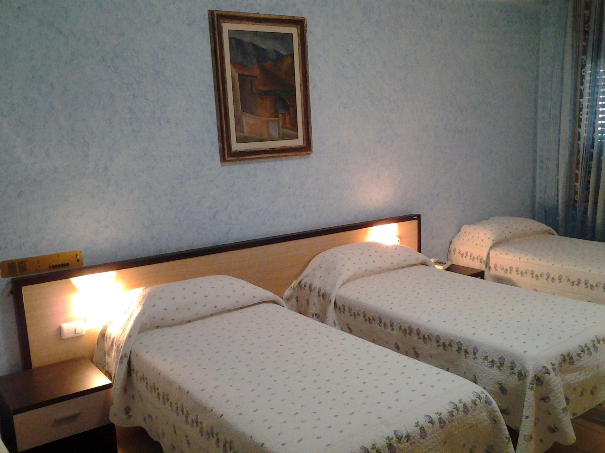 Hotel San Marco Reggio Emilia Dış mekan fotoğraf
