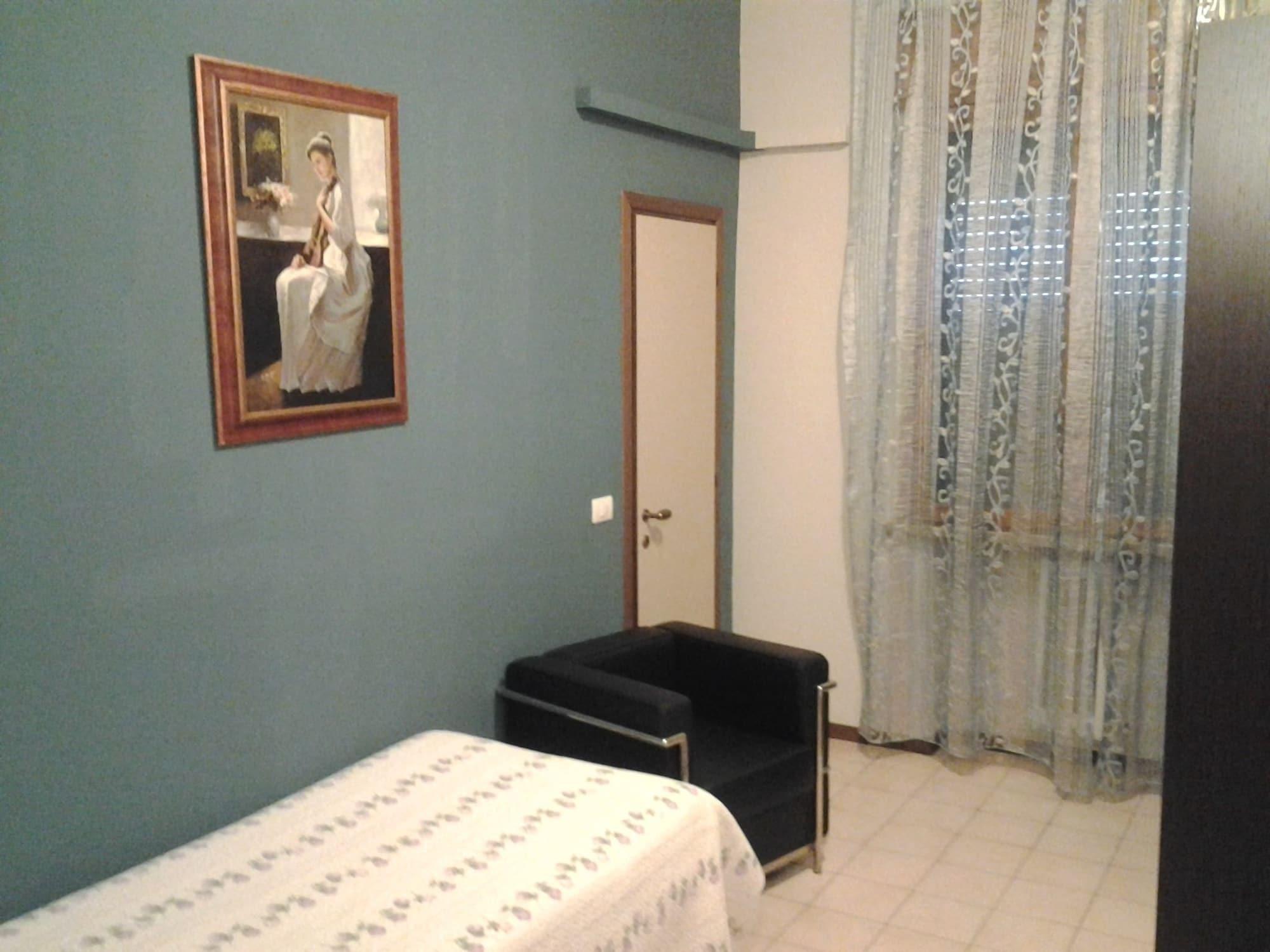 Hotel San Marco Reggio Emilia Dış mekan fotoğraf