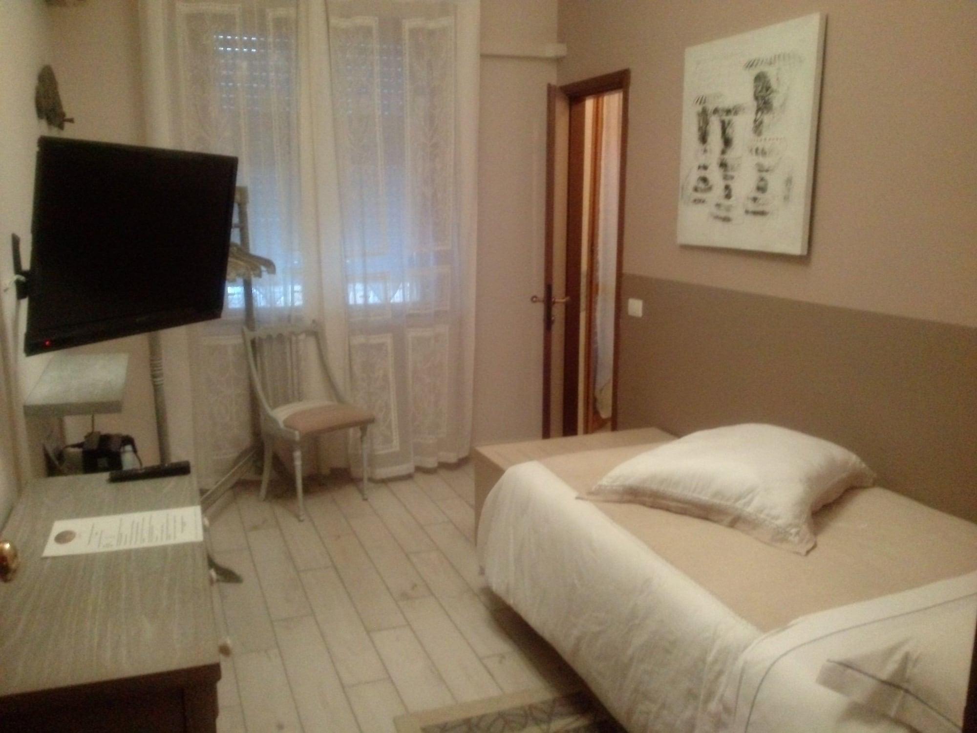 Hotel San Marco Reggio Emilia Dış mekan fotoğraf