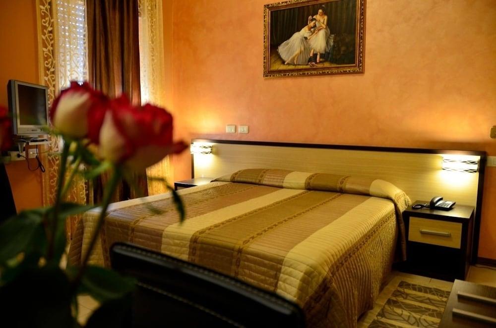 Hotel San Marco Reggio Emilia Dış mekan fotoğraf