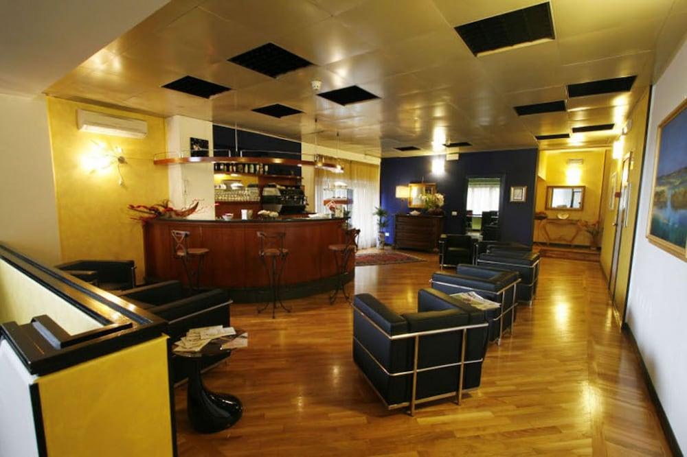 Hotel San Marco Reggio Emilia Dış mekan fotoğraf