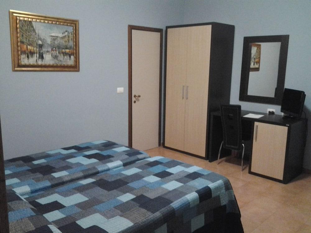 Hotel San Marco Reggio Emilia Dış mekan fotoğraf