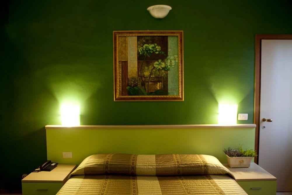 Hotel San Marco Reggio Emilia Dış mekan fotoğraf
