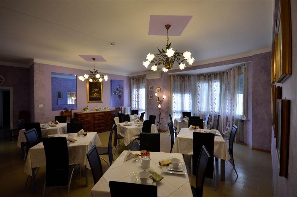 Hotel San Marco Reggio Emilia Dış mekan fotoğraf