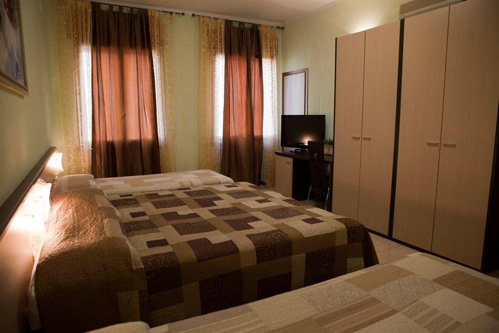 Hotel San Marco Reggio Emilia Dış mekan fotoğraf